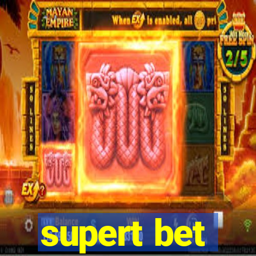 supert bet